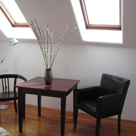 Apartment Medienhafen 46 Sqm Düsseldorf Rom bilde
