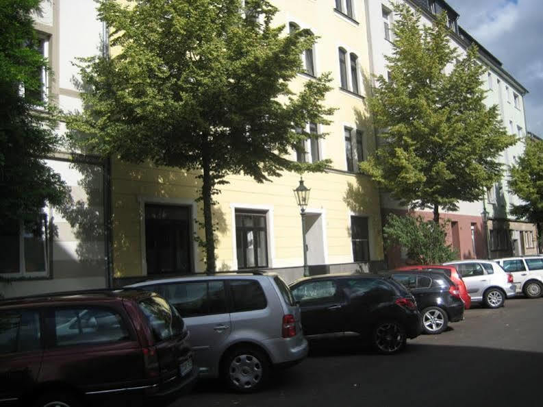 Apartment Medienhafen 46 Sqm Düsseldorf Eksteriør bilde