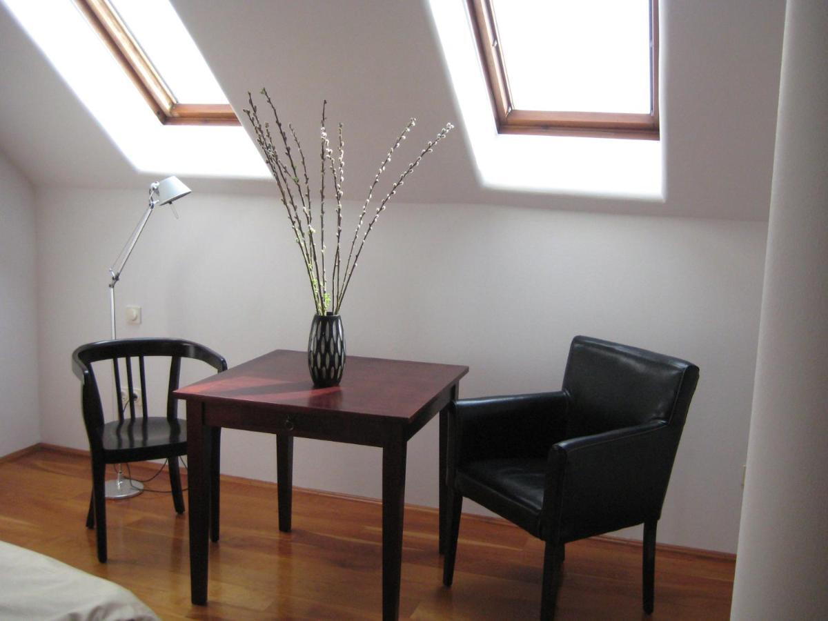 Apartment Medienhafen 46 Sqm Düsseldorf Rom bilde